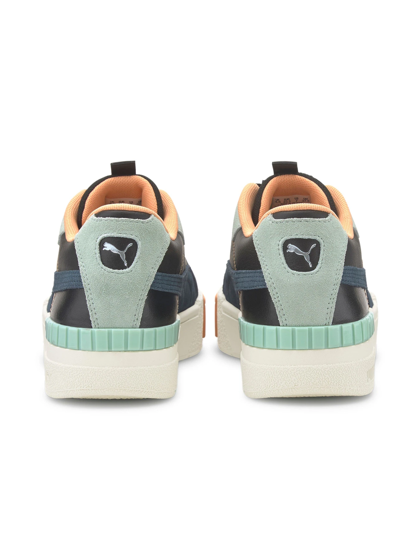 Кеды PUMA Cali Sport Mix Wn s модель 371202 Кеды PUMA Cali Sport Mix Wn s модель 371202 Фото