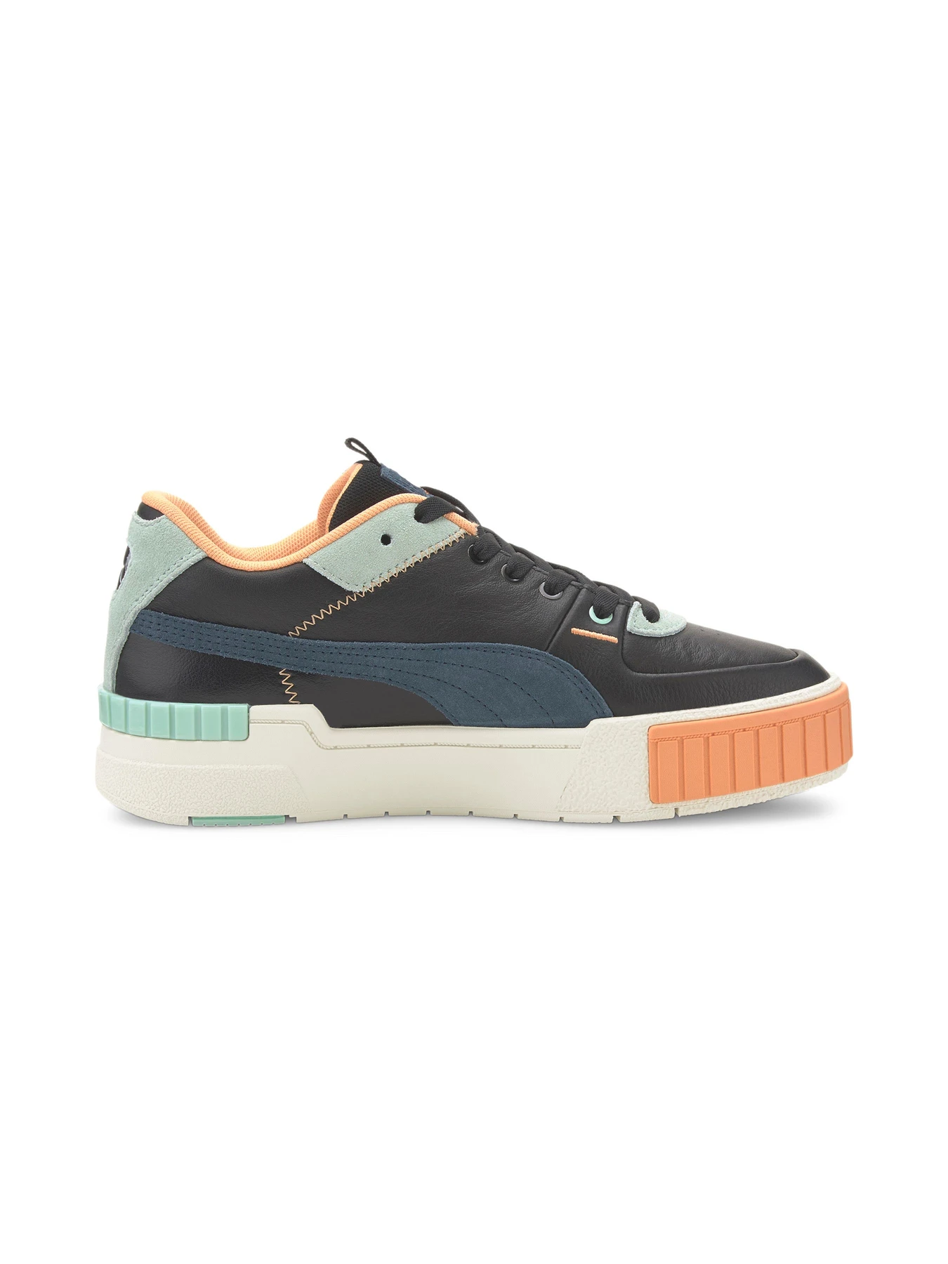 Кеды PUMA Cali Sport Mix Wn s модель 371202 Кеды PUMA Cali Sport Mix Wn s модель 371202 Фото