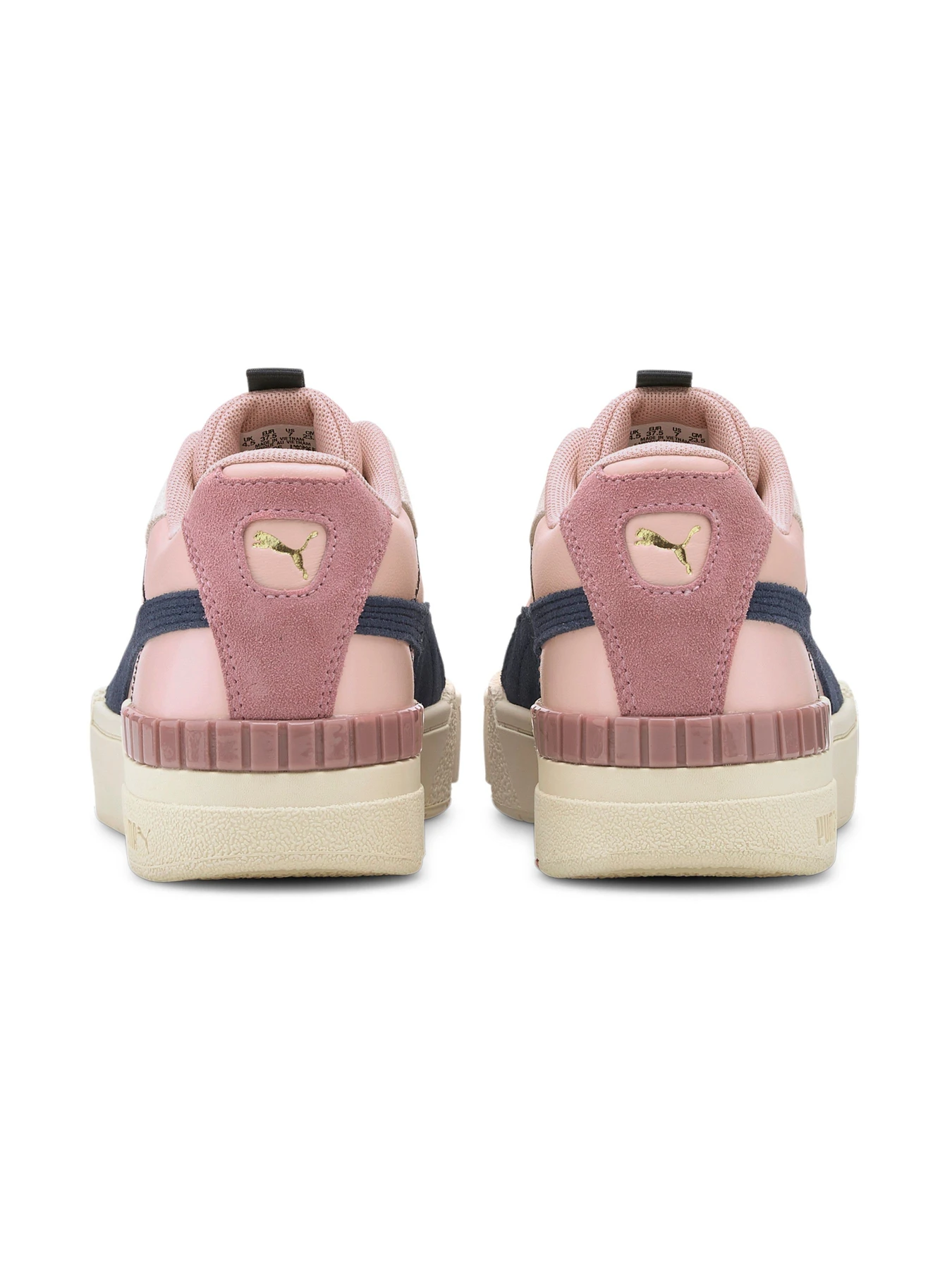 Кеды PUMA Cali Sport Mix Wn s модель 371202 Фото