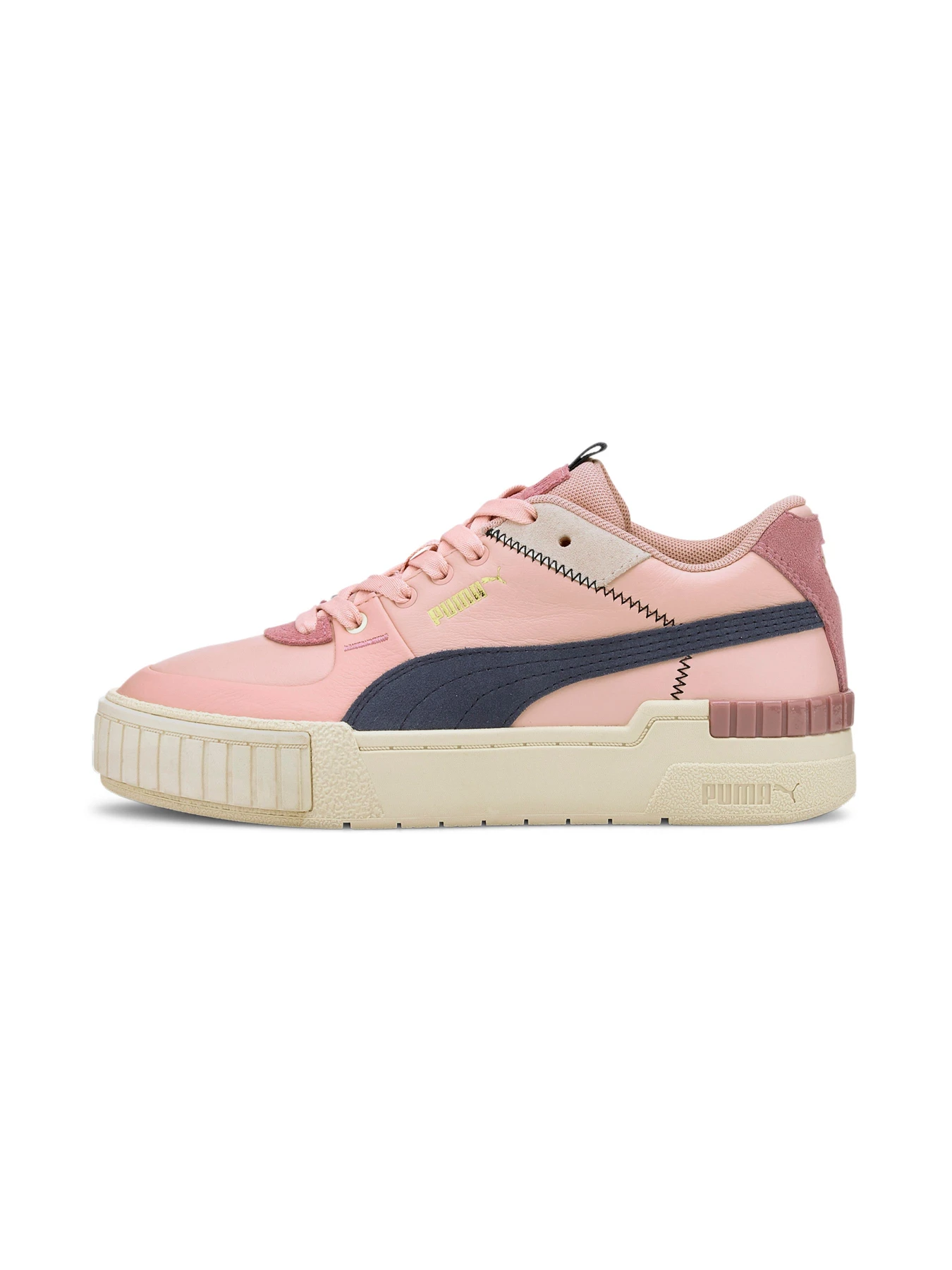 Кеды PUMA Cali Sport Mix Wn s модель 371202 Фото