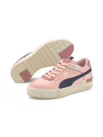 Кеды PUMA Cali Sport Mix Wn s модель 371202 Фото