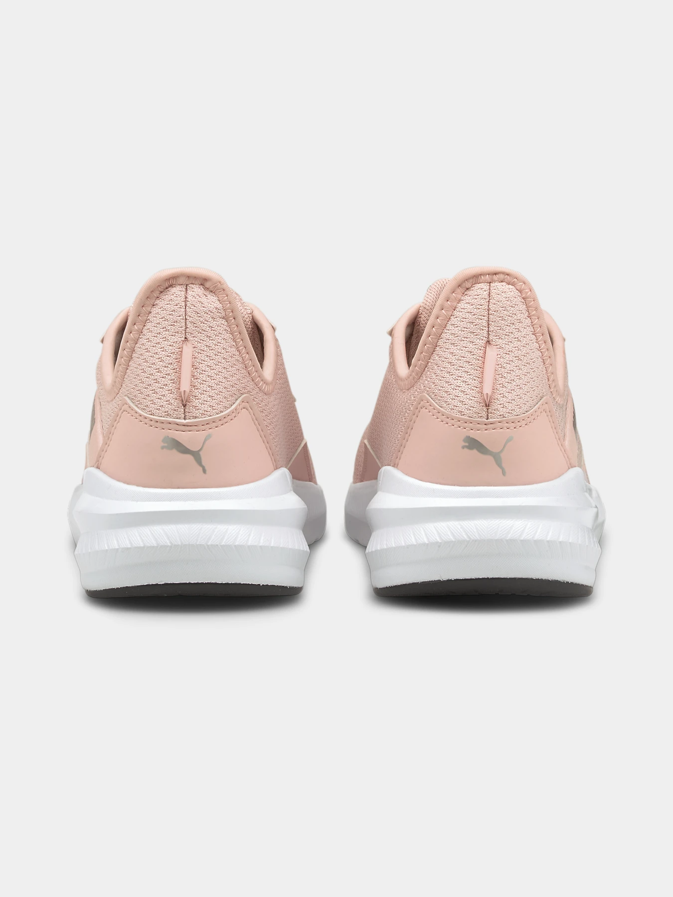 Кроссовки PUMA Platinum Shimmer Wn's модель 195265 Кроссовки PUMA Platinum Shimmer Wn's модель 195265 Фото