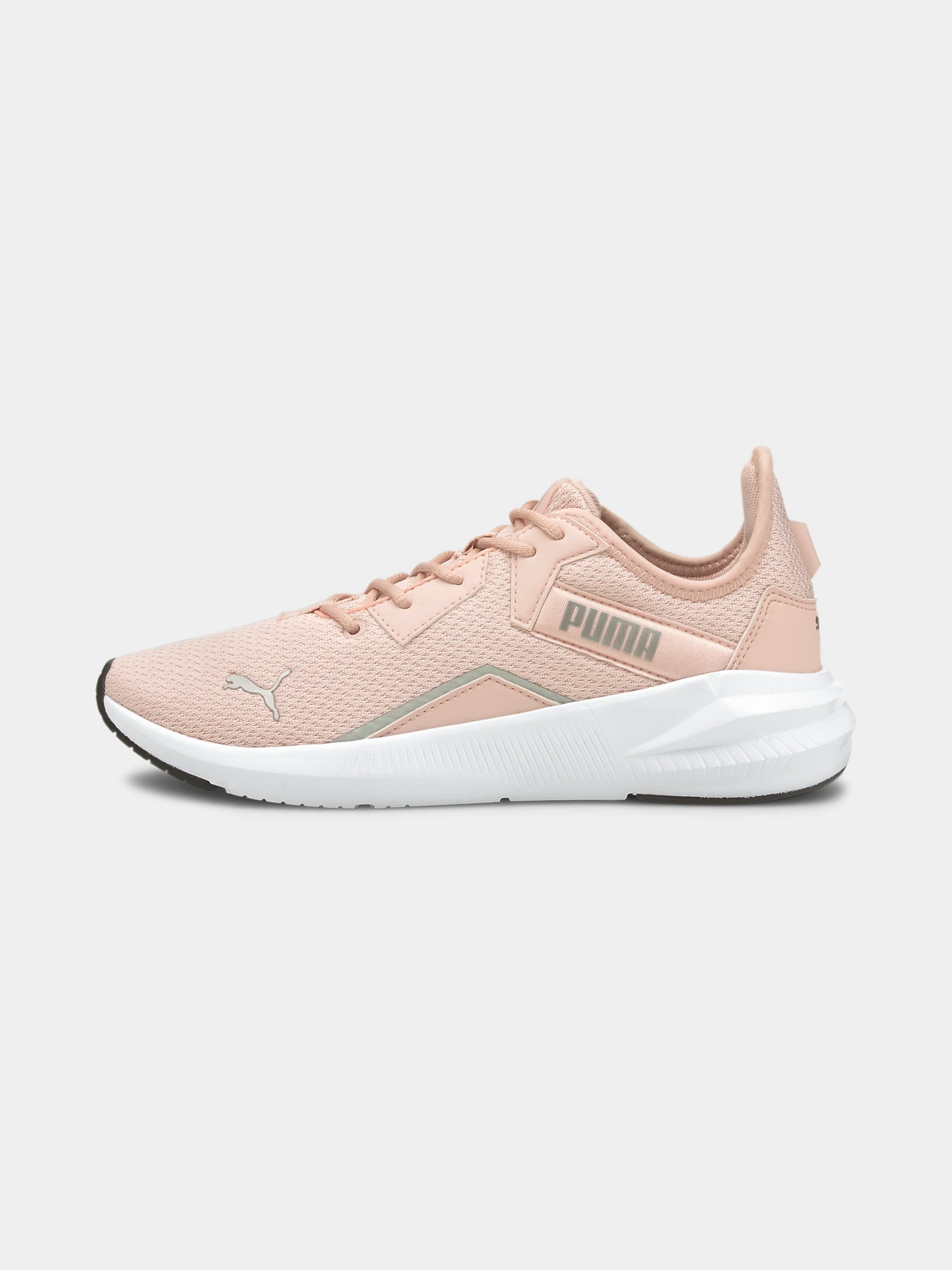 Кроссовки PUMA Platinum Shimmer Wn's модель 195265 Кроссовки PUMA Platinum Shimmer Wn's модель 195265 Фото