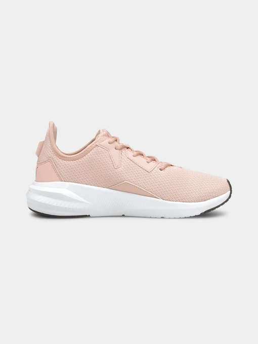 Кросівки PUMA Platinum Shimmer Wn's модель 195265 Фото