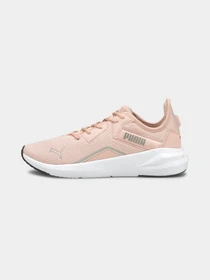 Кроссовки PUMA Platinum Shimmer Wn's модель 195265 Фото