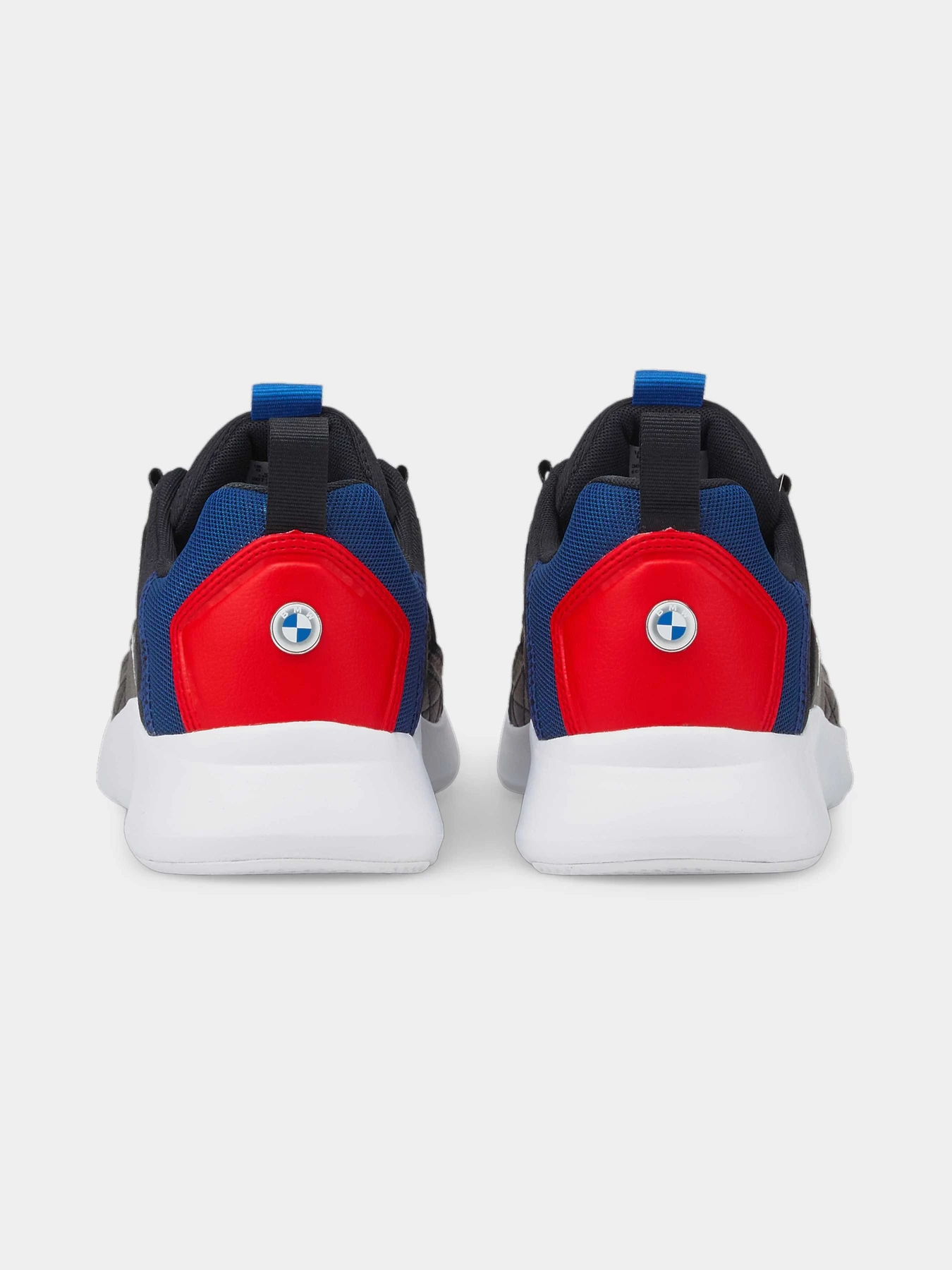 Кросівки PUMA Bmw Mms Wired Cage модель 307118 Фото