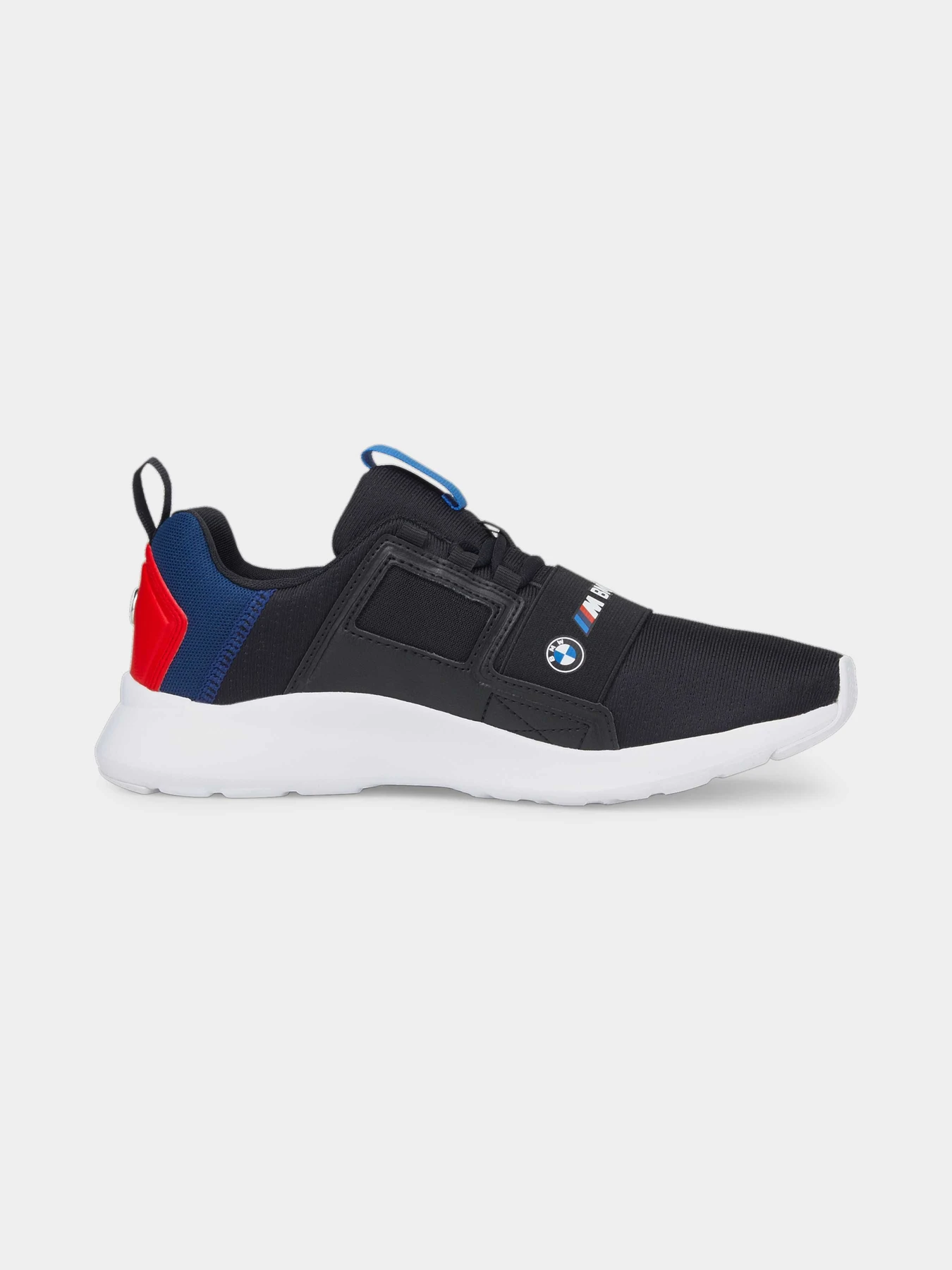 Кросівки PUMA Bmw Mms Wired Cage модель 307118 Фото