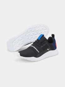 Кросівки PUMA Bmw Mms Wired Cage модель 307118 Фото