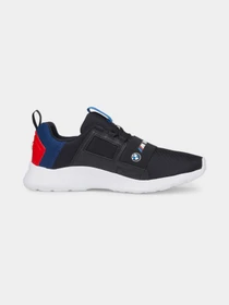 Кросівки PUMA Bmw Mms Wired Cage модель 307118 Фото