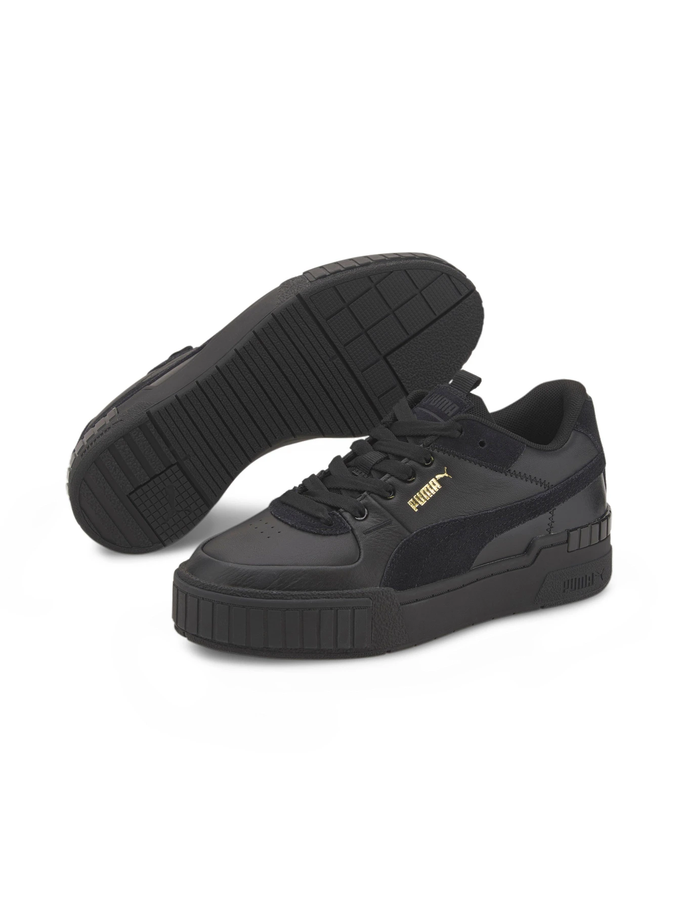 Кеди PUMA Cali Sport Mix Wn s модель 371202 Фото