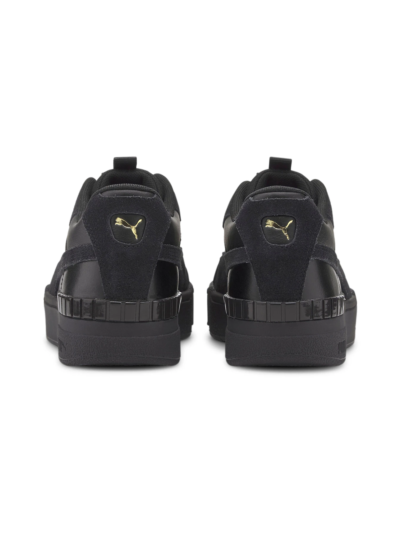Кеди PUMA Cali Sport Mix Wn s модель 371202 Фото