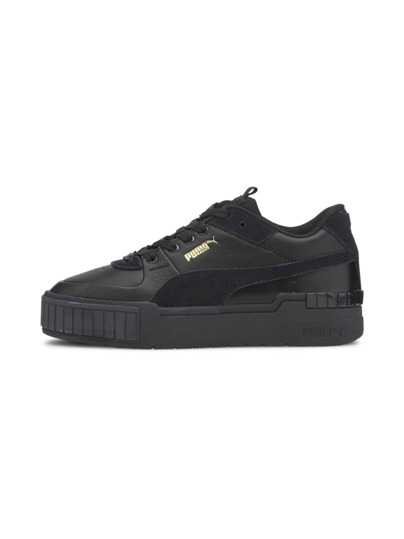 Кеди PUMA Cali Sport Mix Wn s модель 371202 Фото