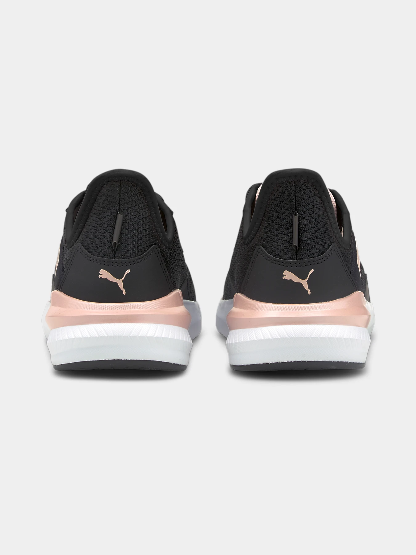 Кроссовки PUMA Platinum Shimmer Wn's модель 195265 Кроссовки PUMA Platinum Shimmer Wn's модель 195265 Фото