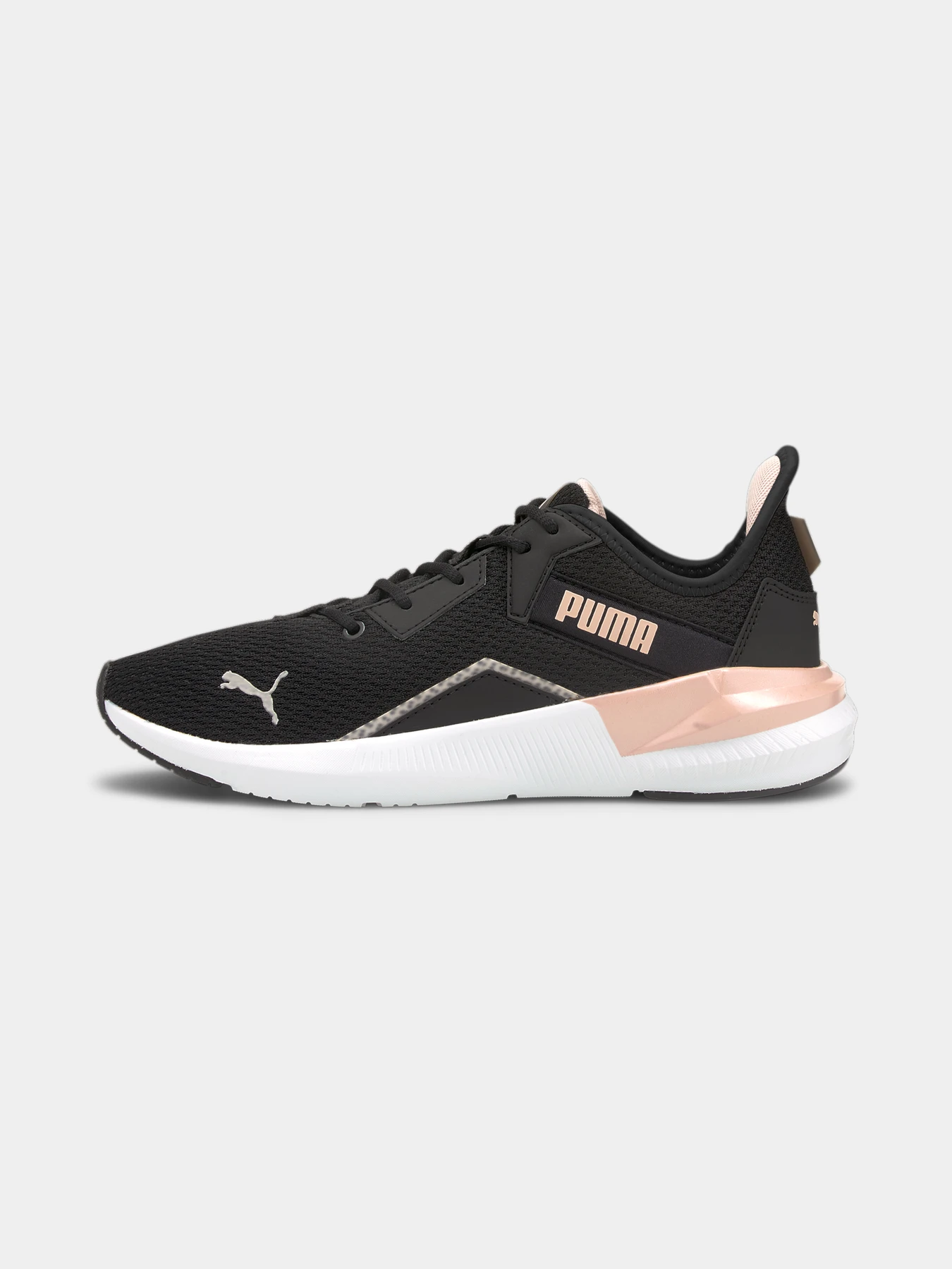 Кроссовки PUMA Platinum Shimmer Wn's модель 195265 Кроссовки PUMA Platinum Shimmer Wn's модель 195265 Фото