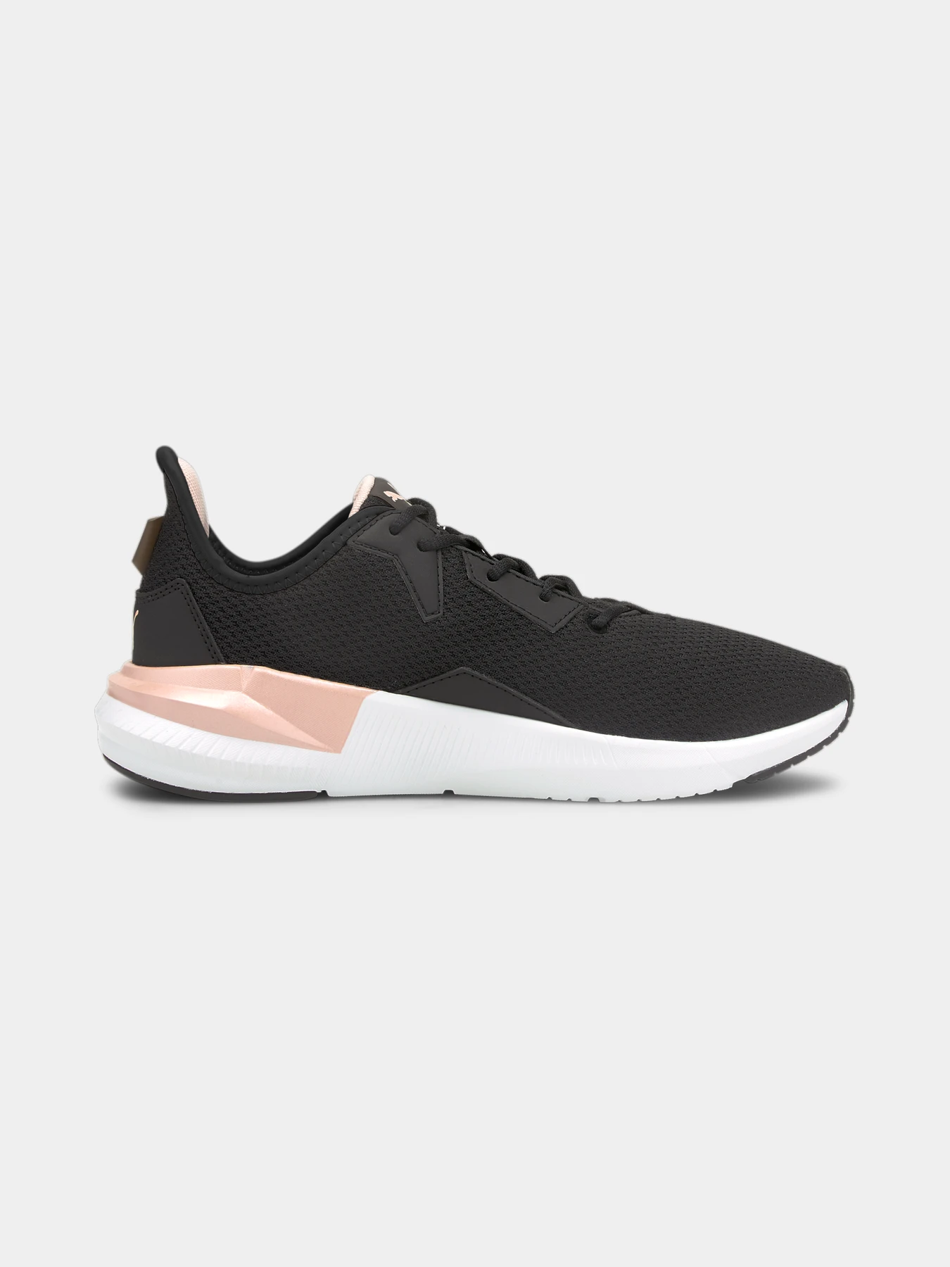 Кроссовки PUMA Platinum Shimmer Wn's модель 195265 Кроссовки PUMA Platinum Shimmer Wn's модель 195265 Фото