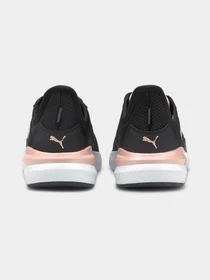 Кроссовки PUMA Platinum Shimmer Wn's модель 195265 Фото