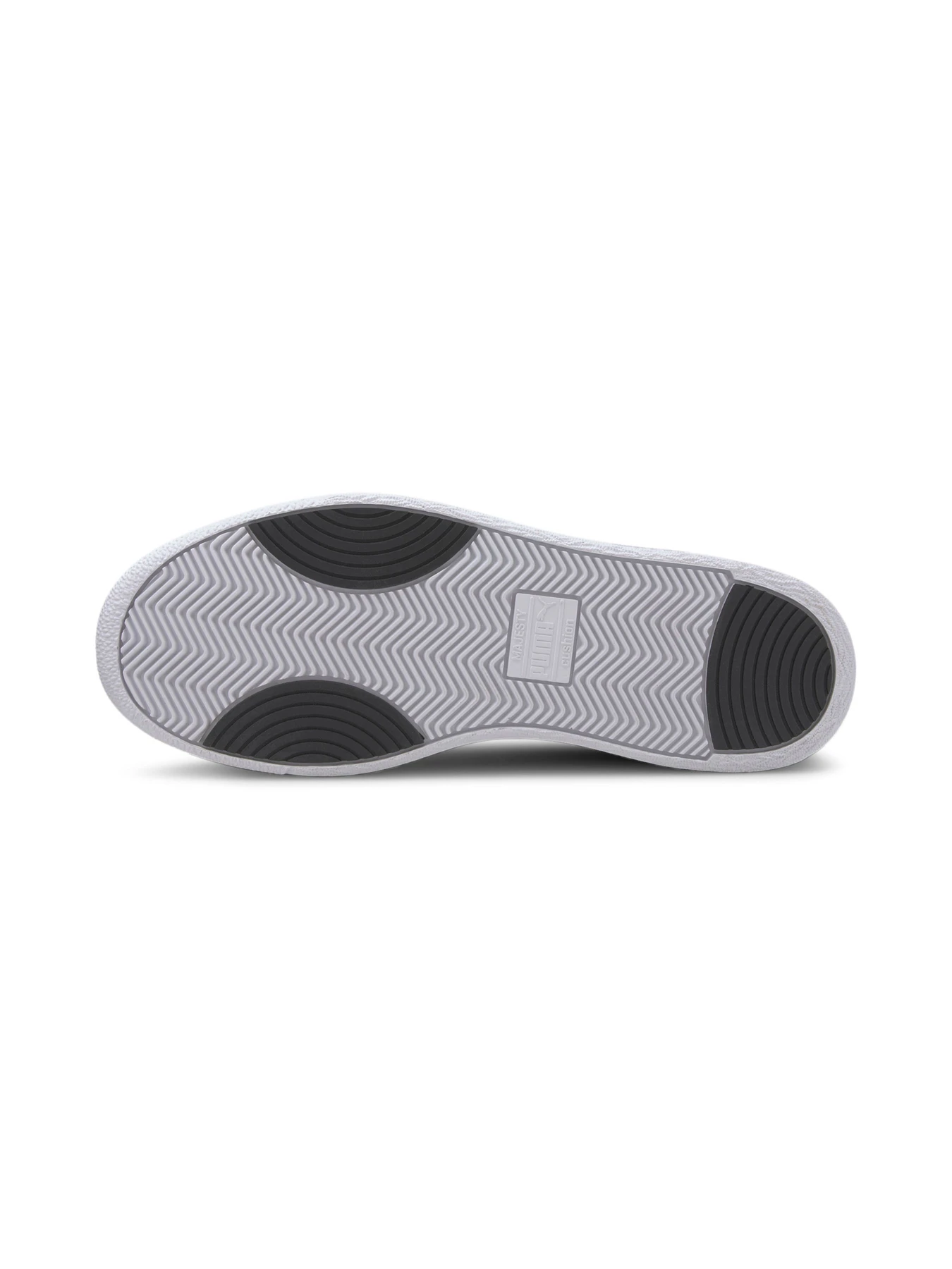 Кеды PUMA Ralph Sampson Lo Perf модель 371591 Кеды PUMA Ralph Sampson Lo Perf модель 371591 Фото