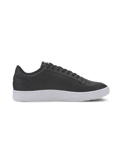 Кеды PUMA Ralph Sampson Lo Perf модель 371591 Фото