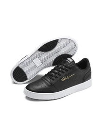Кеды PUMA Ralph Sampson Lo Perf модель 371591 Фото