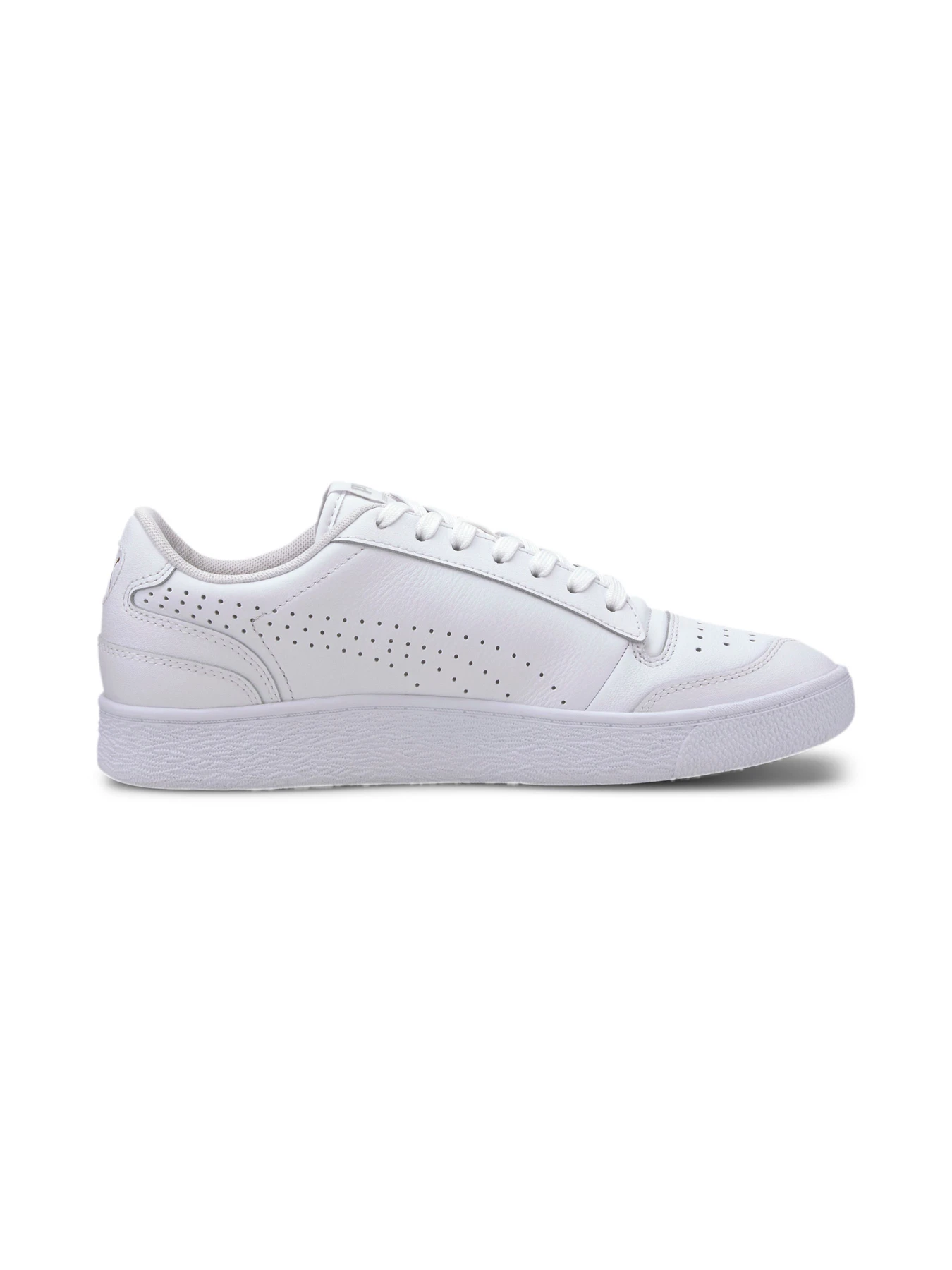 Кеды PUMA Ralph Sampson Lo Perf модель 371591 Фото