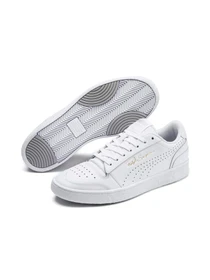 Кеды PUMA Ralph Sampson Lo Perf модель 371591 Фото