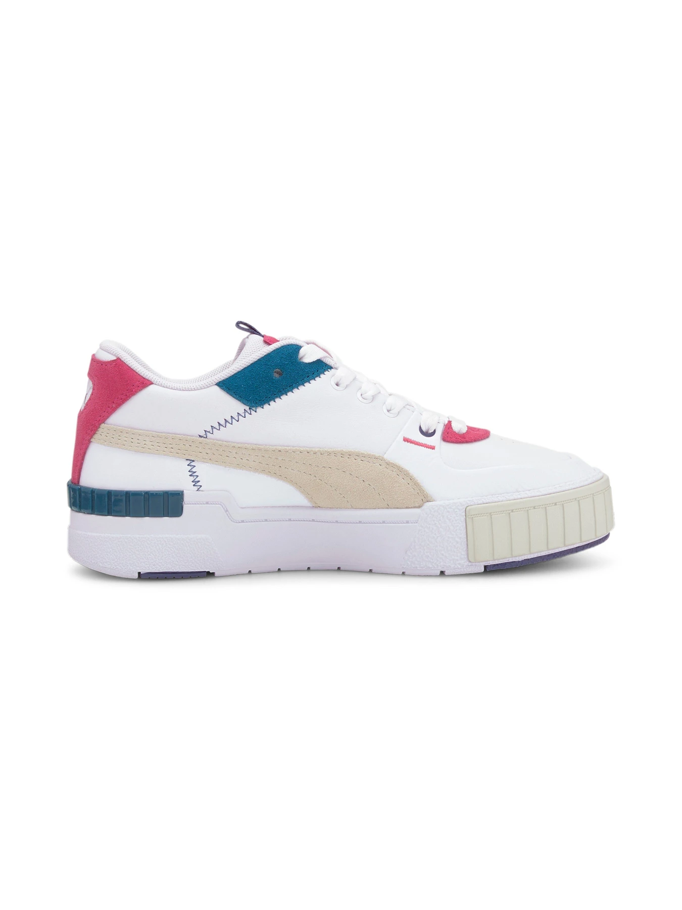 Кеды PUMA Cali Sport Mix Wn s модель 371202 Кеды PUMA Cali Sport Mix Wn s модель 371202 Фото