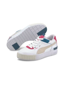 Кеды PUMA Cali Sport Mix Wn s модель 371202 Фото