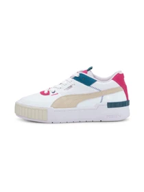 Кеды PUMA Cali Sport Mix Wn s модель 371202 Фото