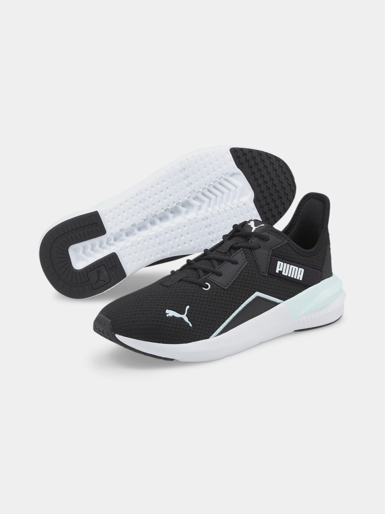 Кроссовки PUMA Platinum Shimmer Wn's модель 195265 Кроссовки PUMA Platinum Shimmer Wn's модель 195265 Фото