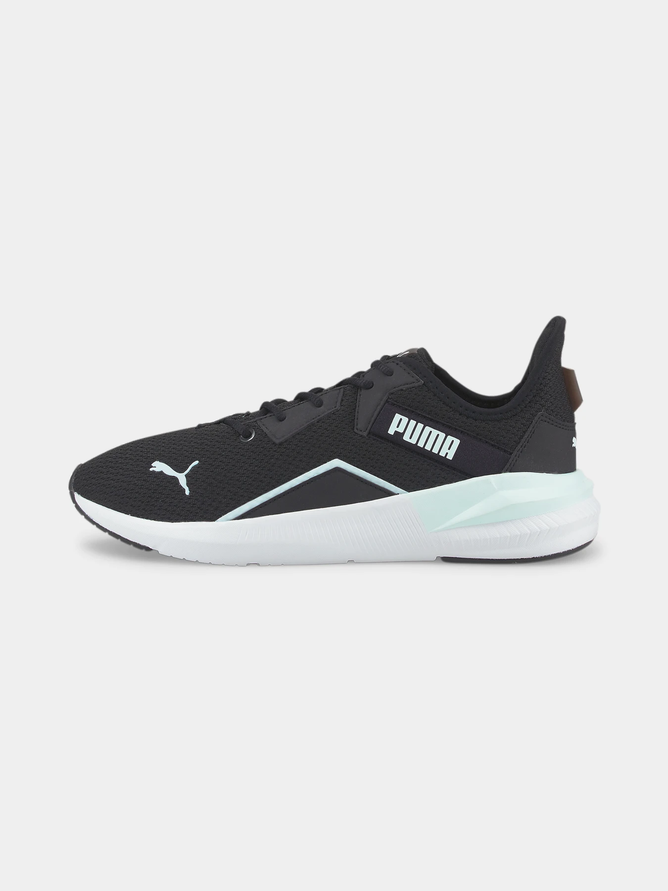 Кроссовки PUMA Platinum Shimmer Wn's модель 195265 Кроссовки PUMA Platinum Shimmer Wn's модель 195265 Фото