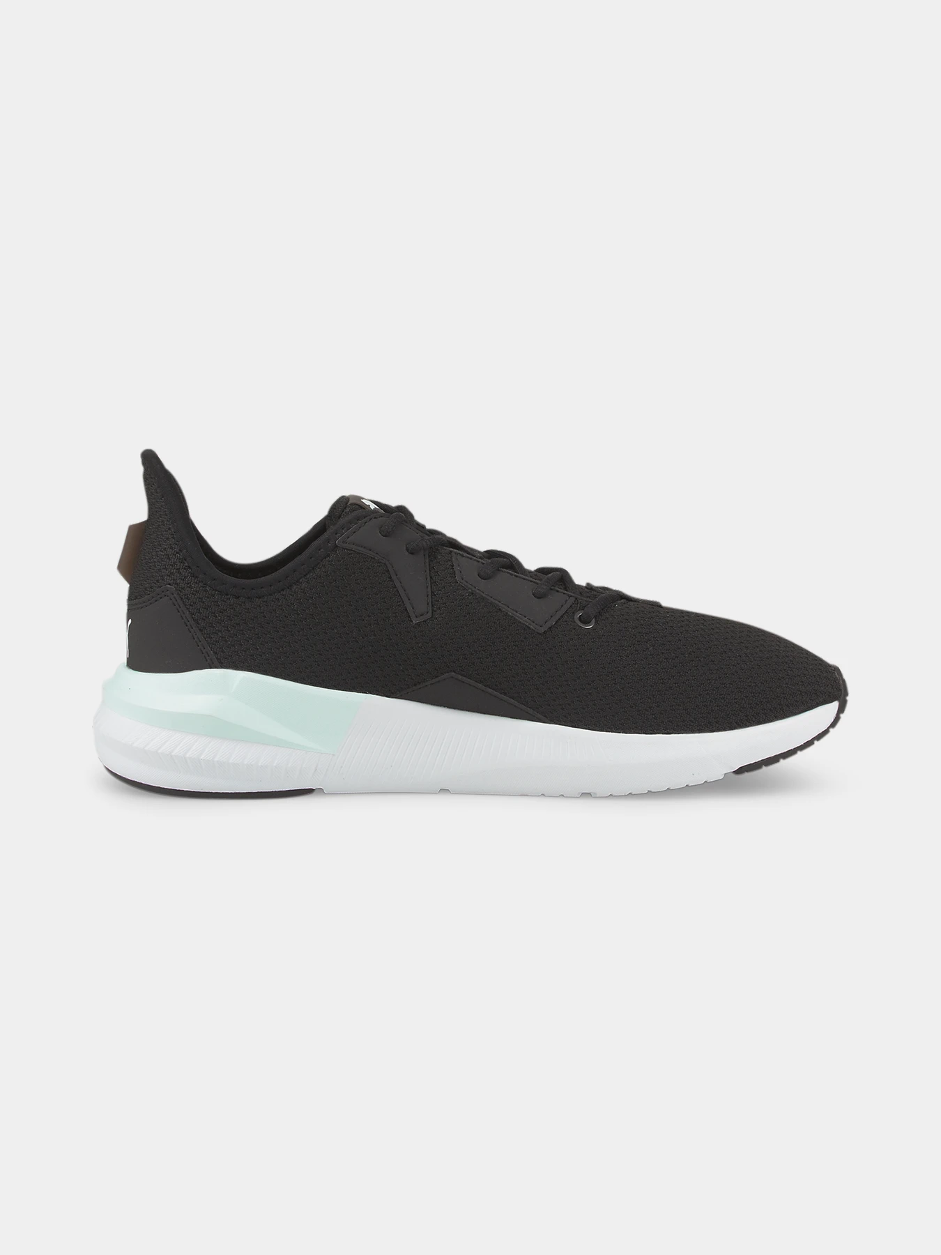 Кроссовки PUMA Platinum Shimmer Wn's модель 195265 Кроссовки PUMA Platinum Shimmer Wn's модель 195265 Фото