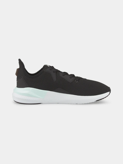 Кроссовки PUMA Platinum Shimmer Wn's модель 195265 Фото