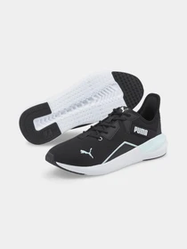 Кроссовки PUMA Platinum Shimmer Wn's модель 195265 Фото