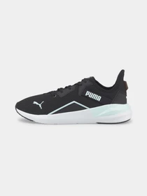 Кроссовки PUMA Platinum Shimmer Wn's модель 195265 Фото
