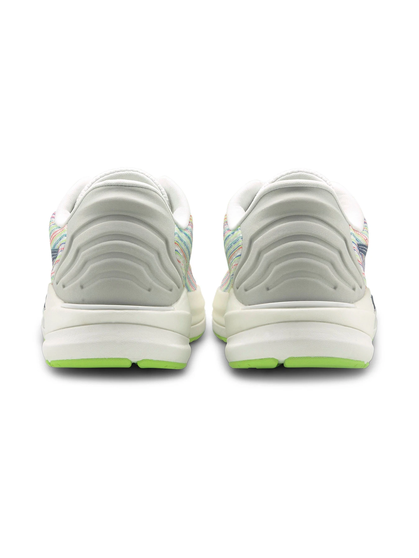 Кросівки PUMA модель 195417 Кросівки PUMA модель 195417 Фото