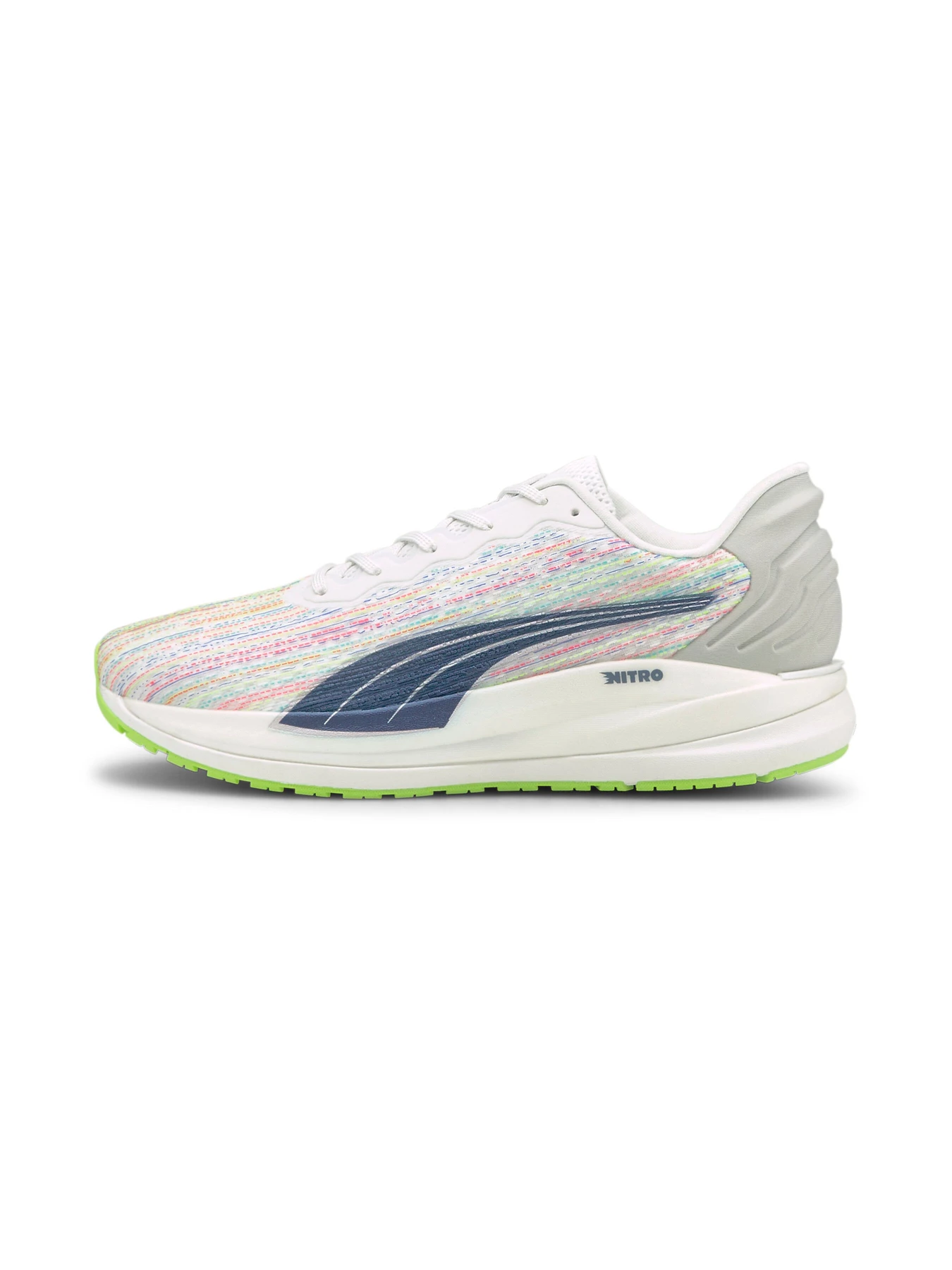 Кросівки PUMA модель 195417 Кросівки PUMA модель 195417 Фото