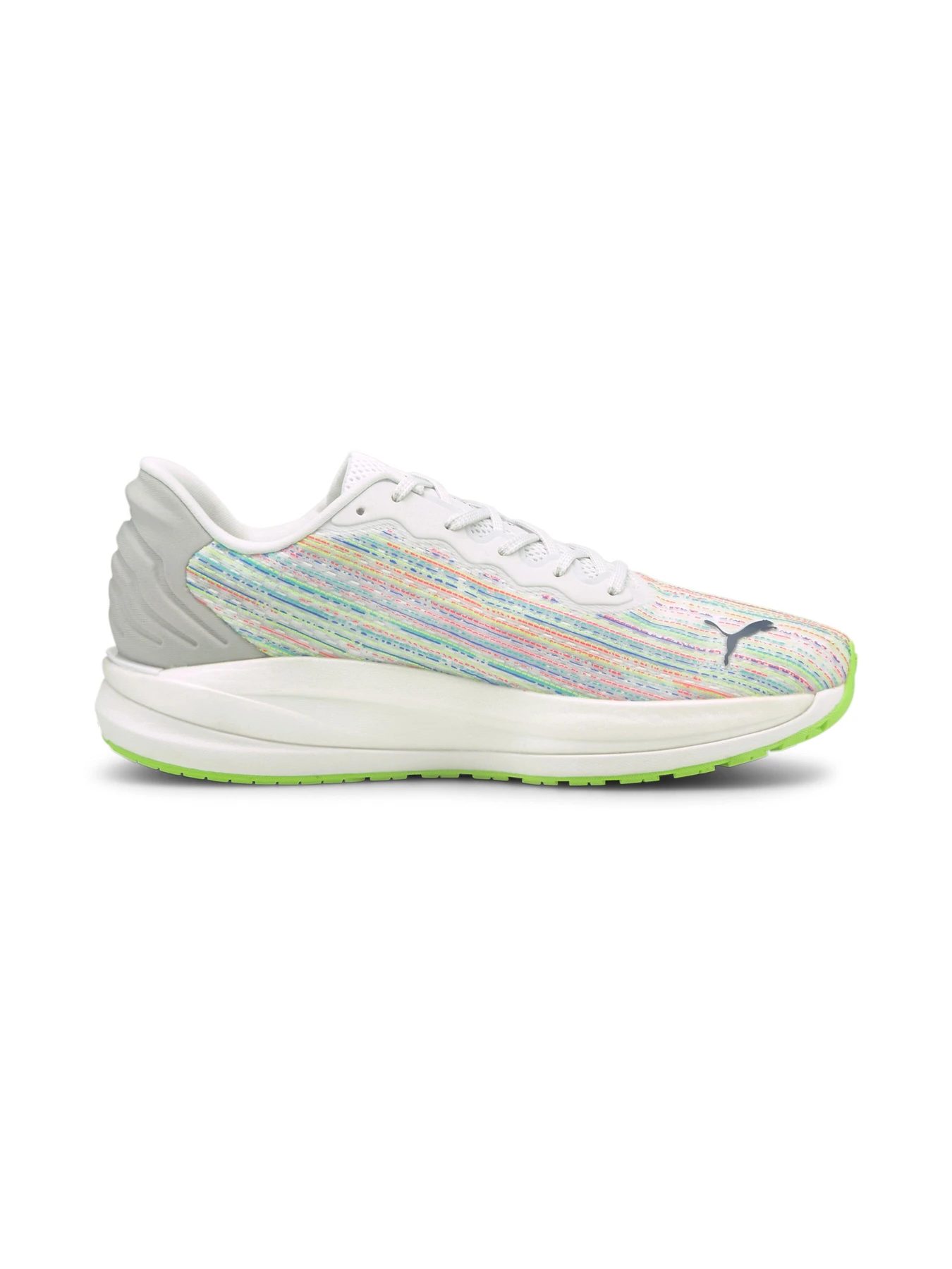Кросівки PUMA модель 195417 Кросівки PUMA модель 195417 Фото
