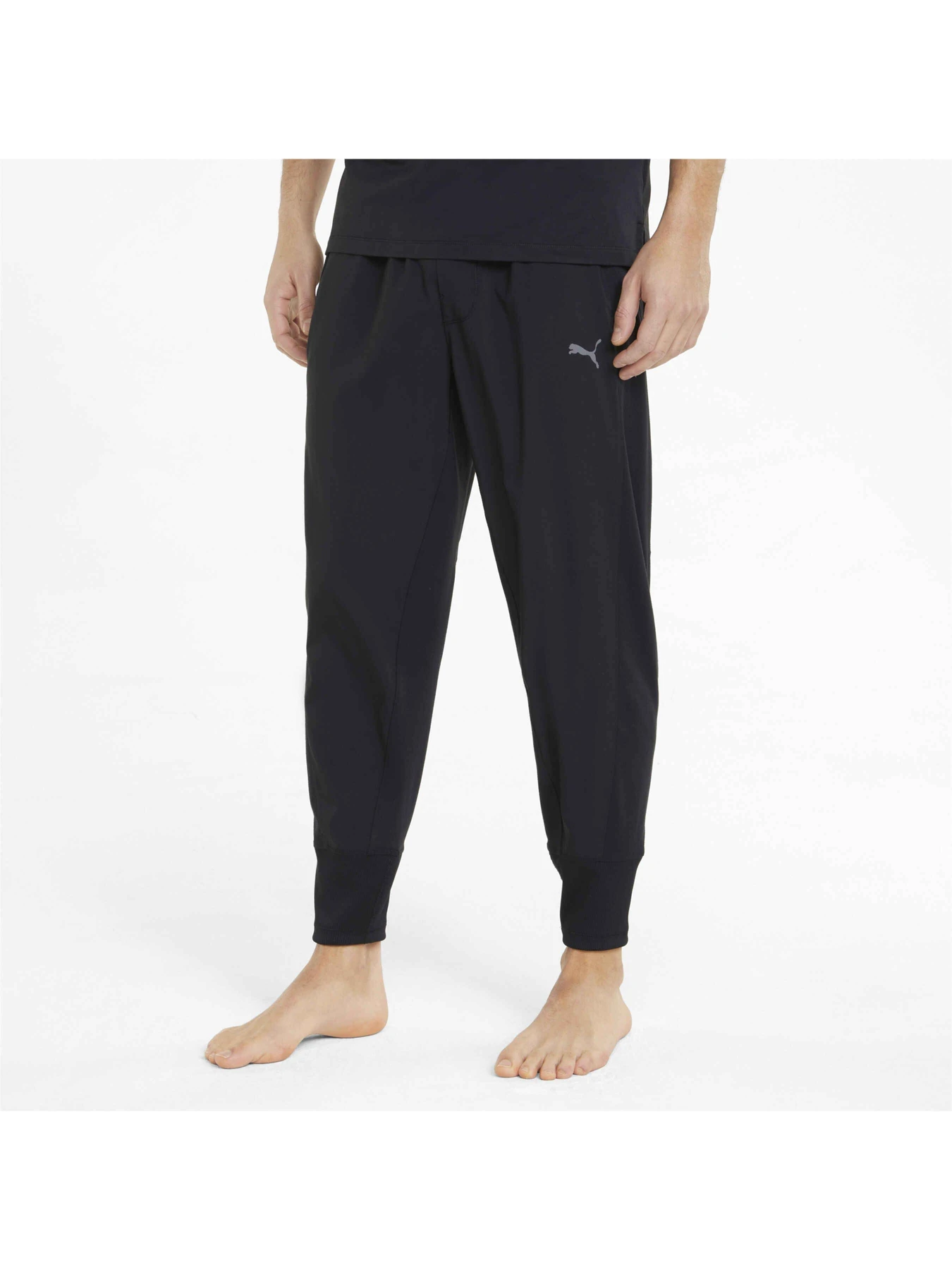 Брюки PUMA Studio Jogger модель 521500 Фото