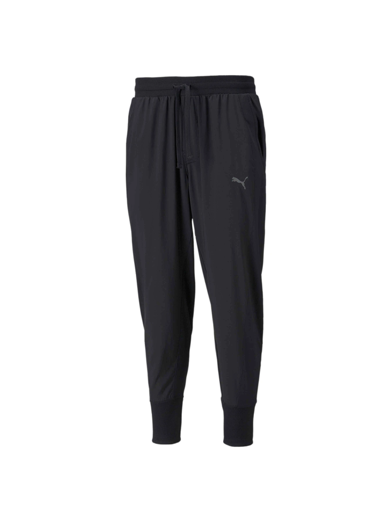 Брюки PUMA Studio Jogger модель 521500 Фото