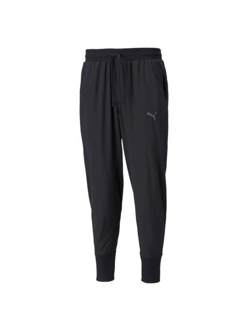 Брюки PUMA Studio Jogger модель 521500 Фото
