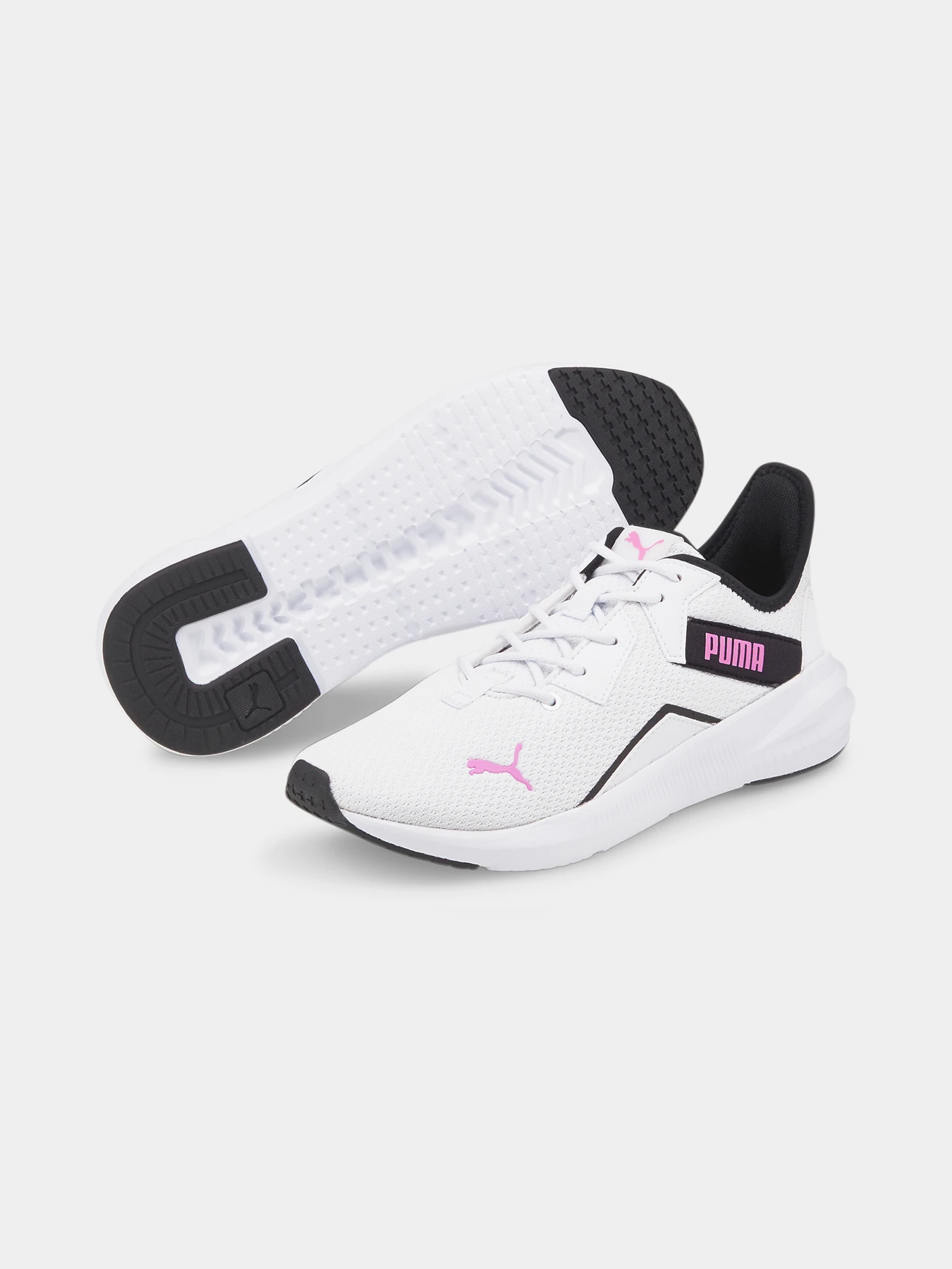 Кроссовки PUMA Platinum Shimmer Wn's модель 195265 Фото