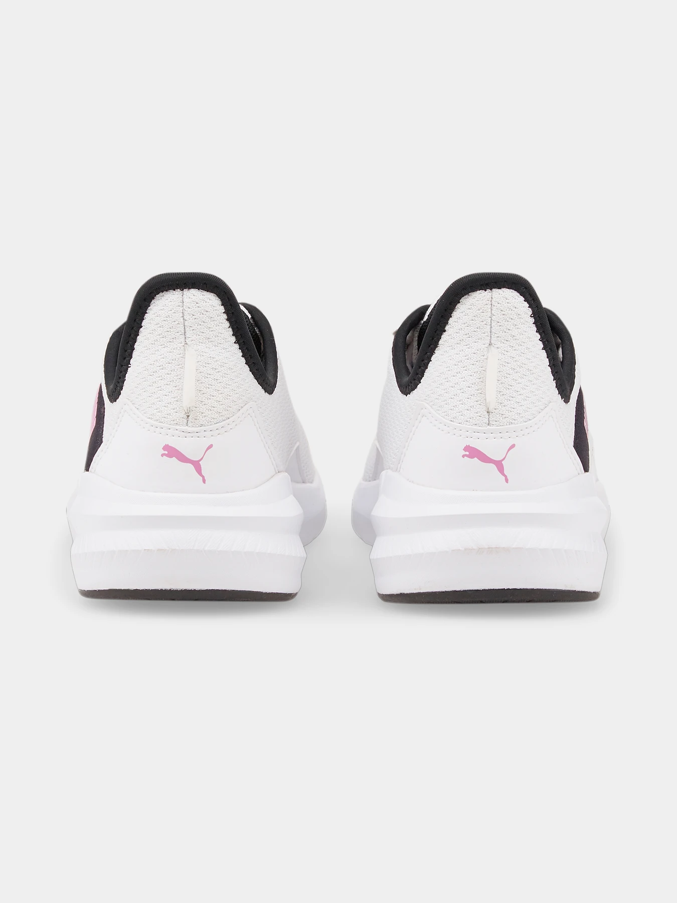 Кроссовки PUMA Platinum Shimmer Wn's модель 195265 Фото