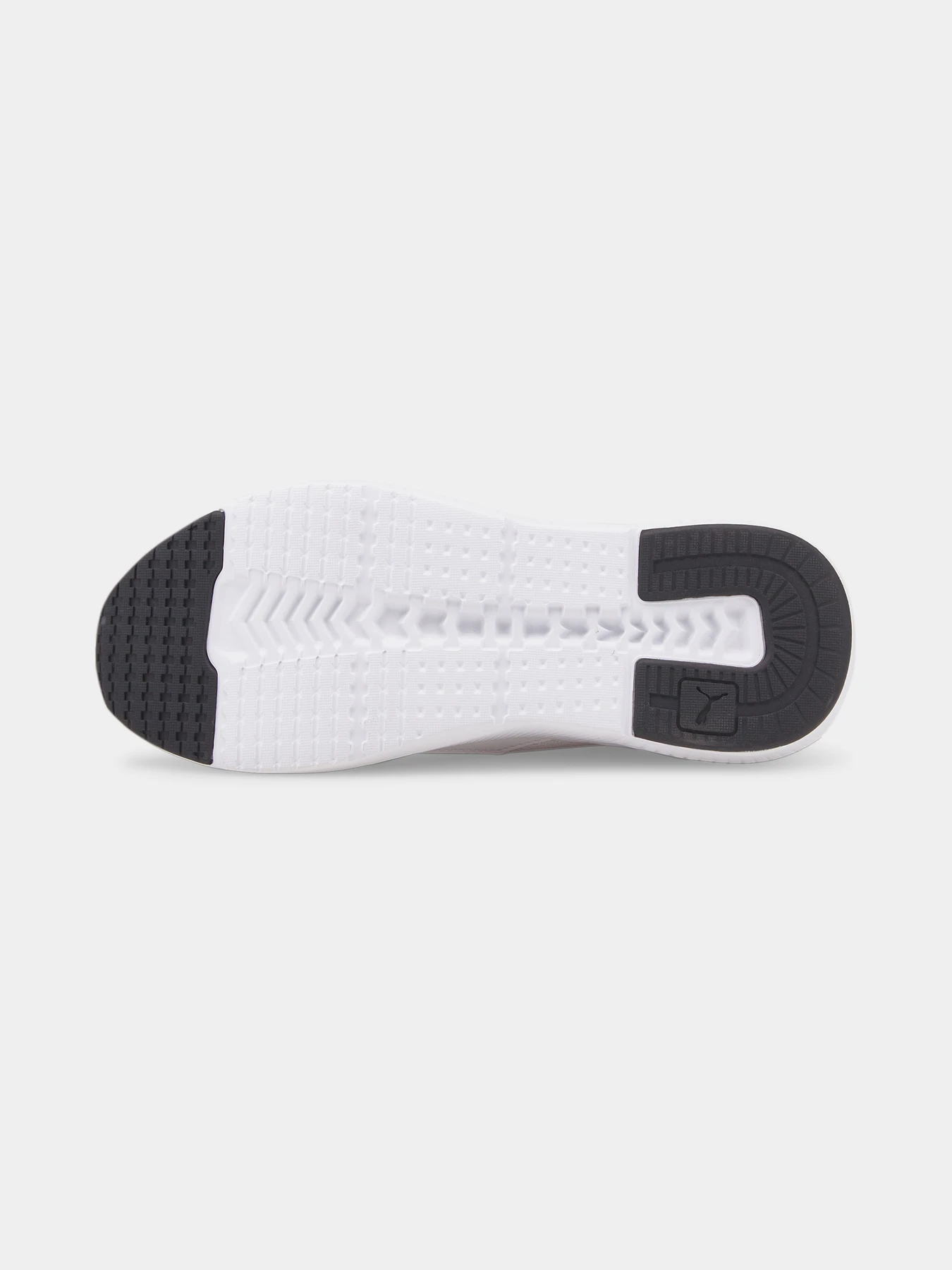 Кроссовки PUMA Platinum Shimmer Wn's модель 195265 Фото