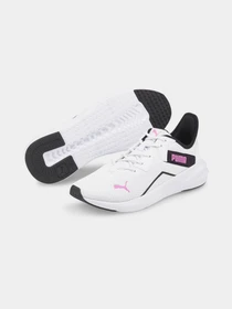 Кроссовки PUMA Platinum Shimmer Wn's модель 195265 Фото