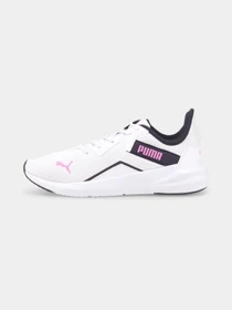 Кроссовки PUMA Platinum Shimmer Wn's модель 195265 Фото