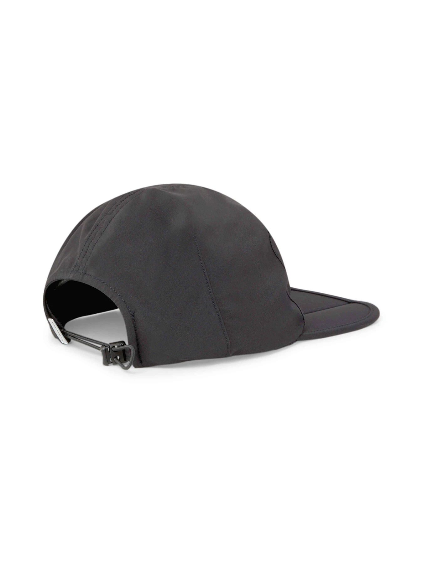 Шапки и кепки PUMA Running Packable 2 Panel Cap модель 023707 Шапки и кепки PUMA Running Packable 2 Panel Cap модель 023707 Фото