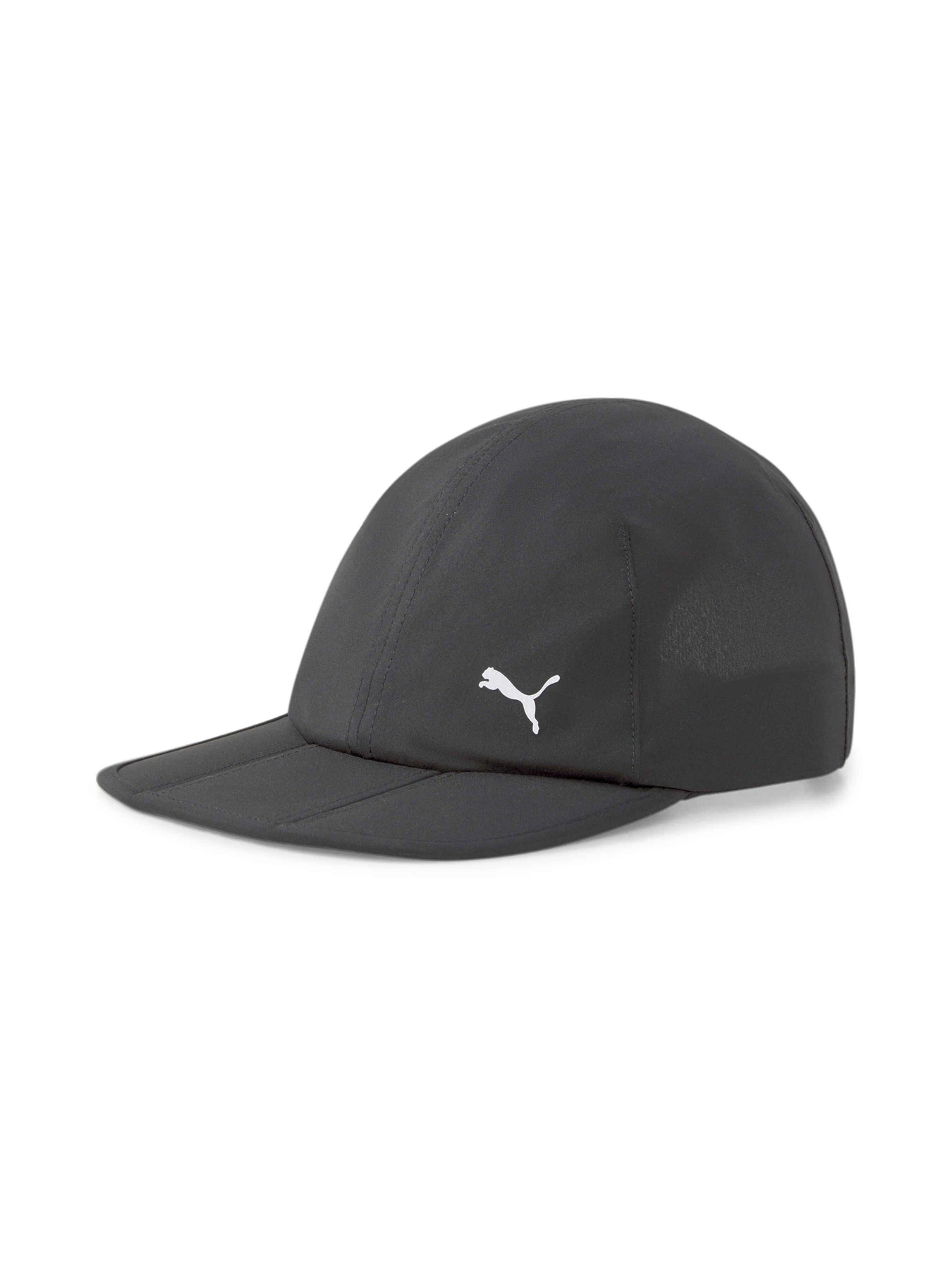 Шапки и кепки PUMA Running Packable 2 Panel Cap модель 023707 Шапки и кепки PUMA Running Packable 2 Panel Cap модель 023707 Фото