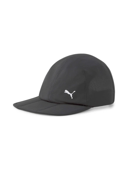 Шапки и кепки PUMA Running Packable 2 Panel Cap модель 023707 Фото
