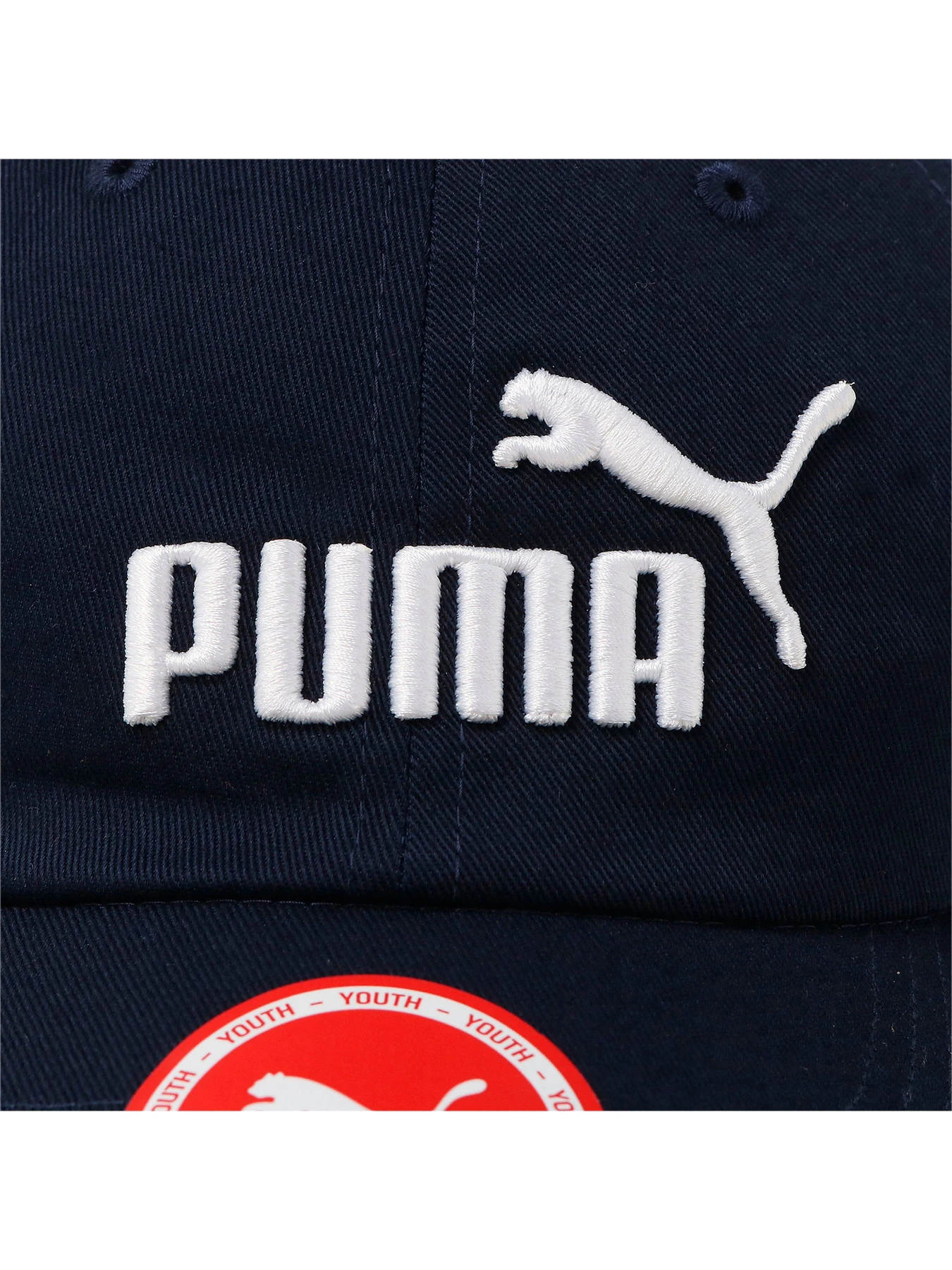 Шапки и кепки PUMA ESS Cap Jr модель 021688 Фото