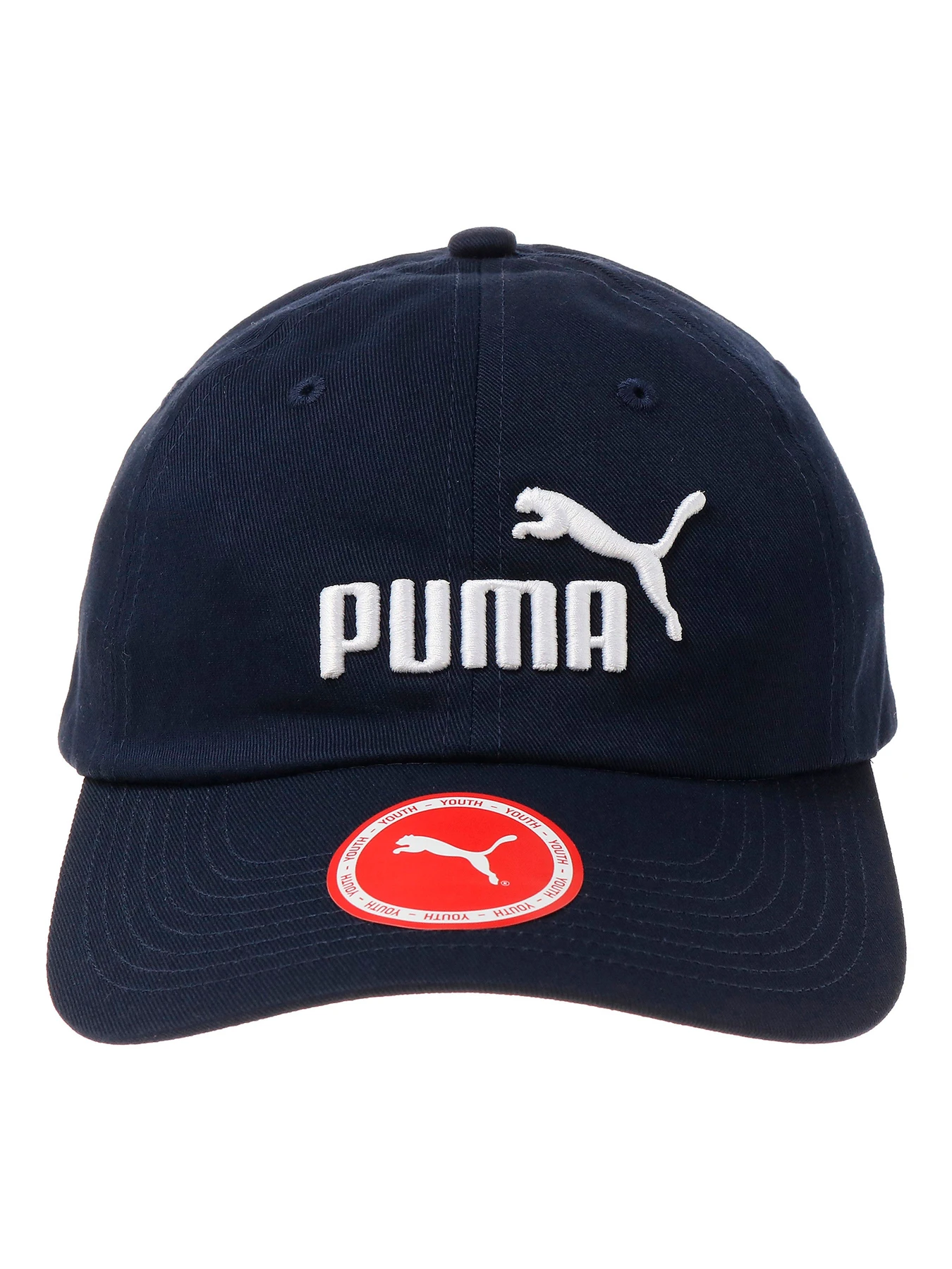 Шапки и кепки PUMA ESS Cap Jr модель 021688 Фото